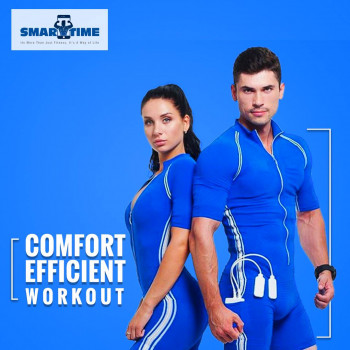 Smart Time Ems Fitness