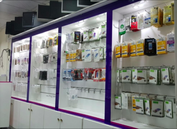 Al Naseeha Mobiles & Computer