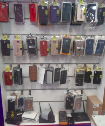 Al Naseeha Mobiles & Computer