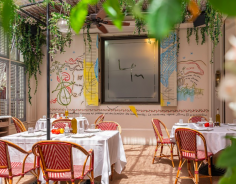 La Petite Maison