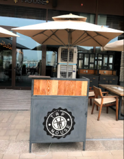 The Tap House