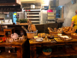 Baker's Kitchen