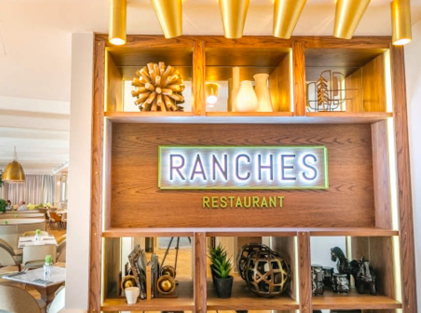 Ranches Restaurant