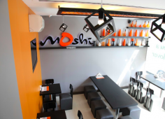 Moshi Restaurant