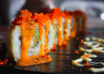 Moshi Restaurant