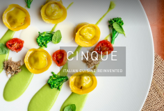 Cinque