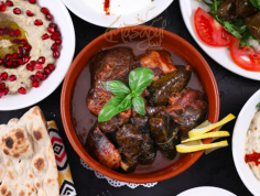 Masgouf London Restaurant