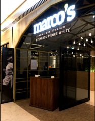 Marco's New York Italian