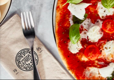 Jazz@Pizza Express