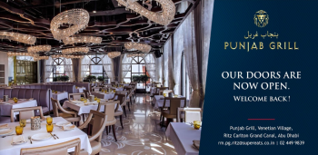 Punjab Grill