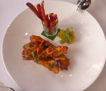 Punjab Grill