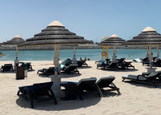 The Bayshore Beach Club