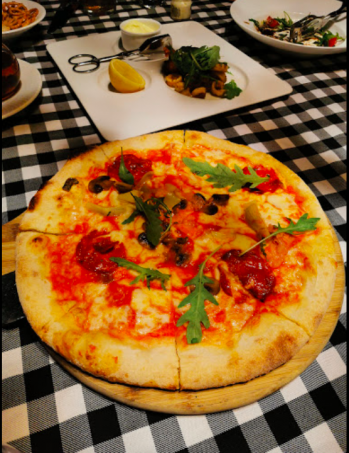 Parmigiana