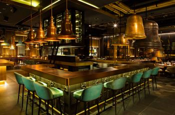 Tamba Restaurant