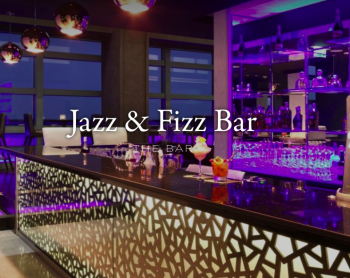 Jazz & Fizz Bar