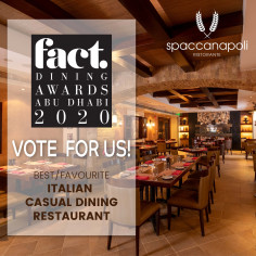 Spaccanapoli Ristorante