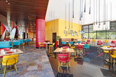 Amerigos Mexican Bar & Restaurant