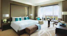 Anantara Eastern Mangroves Abu Dhabi Hotel