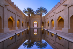 Qasr Al Sarab Desert Resort by Anantara