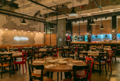 MATTO Resturant & Lounge