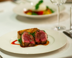 Marco Pierre White Steakhouse & Grill