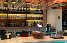 Ushna Restaurant