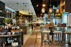 Cafe 302