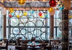 Circo Abu Dhabi