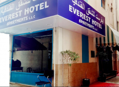 Everest Hotel Apartments