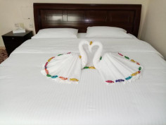 Hamilton Hotel Apartments