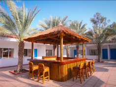 Fujairah Hotel & Resort