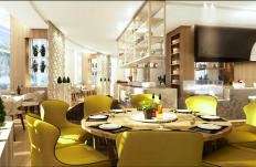 Cafe Palmier