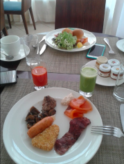 Selections Restaurant