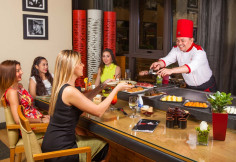 Benihana
