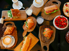 The Cafe