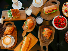 The Cafe