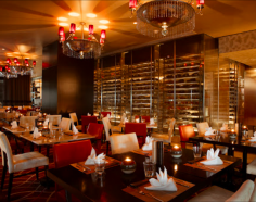 Teatro Restaurant