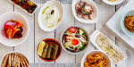 AMMOS Greek Restaurant