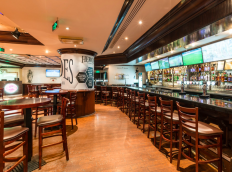 Heroes Sports Bar