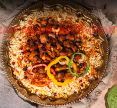 Zam Zam Mandi