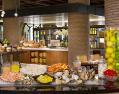 Giornotte Restaurant