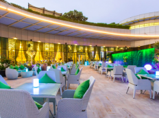 Dahab Restaurant & Lounge