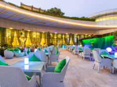 Dahab Restaurant & Lounge
