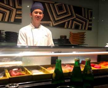 Toki Restaurant