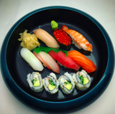 Toki Restaurant