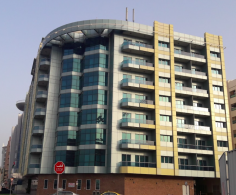 West Zone Plaza Hotel Apartments