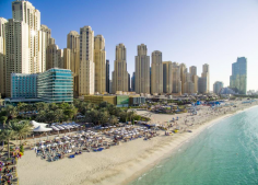 Hilton Dubai Jumeirah