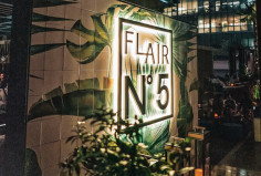 Flair 5