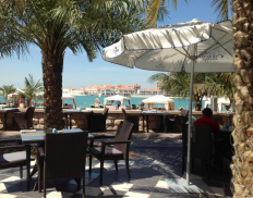 Afya Restaurant