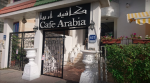 Cafe Arabia
